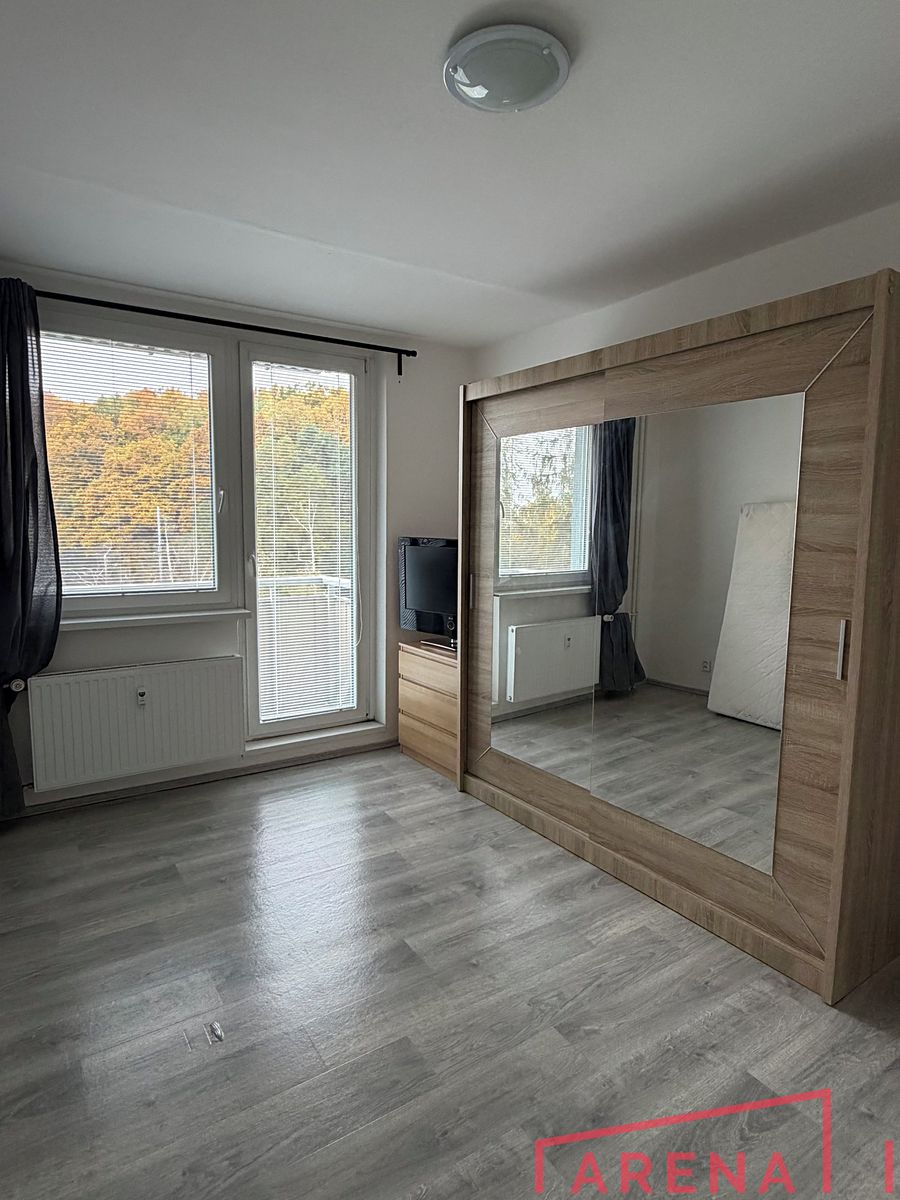 Pronájem bytu 2+1 58 m² – fotografie 5