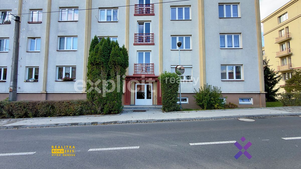 Pronájem bytu 2+1 66 m² – fotografie 2