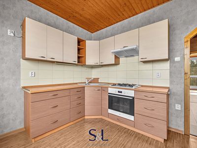 Pronájem bytu 3+1 73 m²