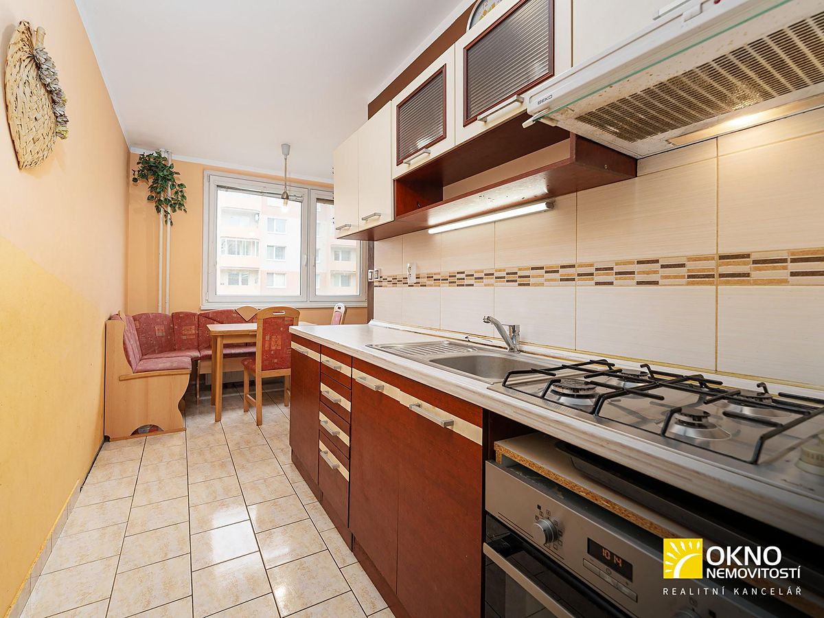 Prodej bytu 3+1 78 m² – fotografie 4