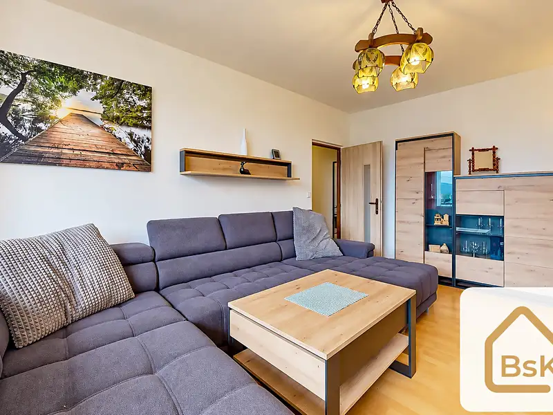 Prodej bytu 2+1 63 m², Liberec – náhled fotky 3