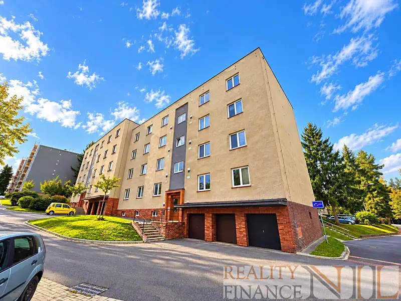 Prodej bytu 3+1 88 m², Plzeň – náhled fotky 1