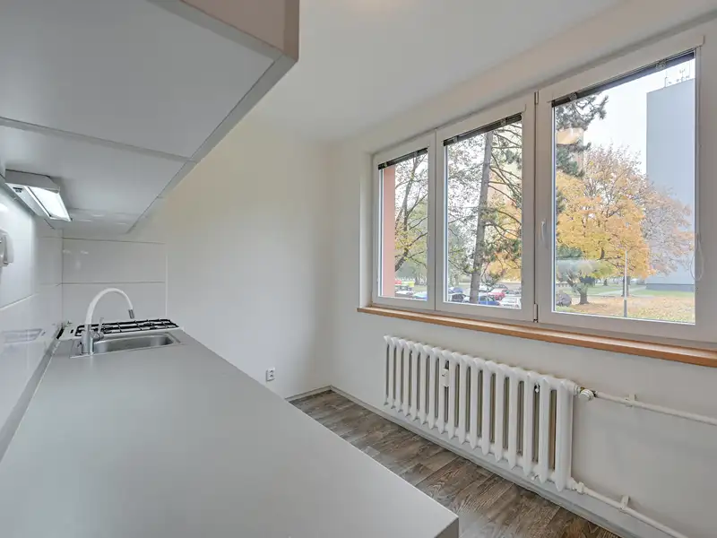 Prodej bytu 2+1 54 m², Ostrava – náhled fotky 2