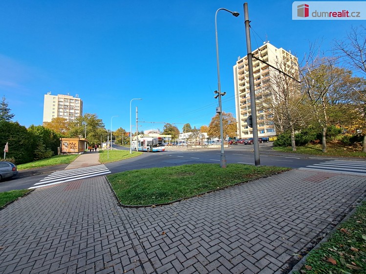 The 2+kk flat for sale, 44 m² (16 of 17)