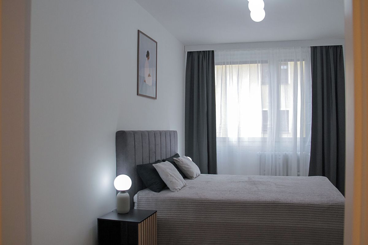 Pronájem bytu 2+kk 47 m² – fotografie 5