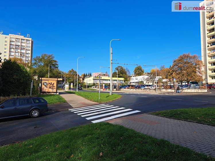 The 2+kk flat for sale, 44 m² (17 of 17)