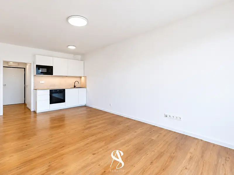 Pronájem bytu 1+kk 31 m², Olomouc – náhled fotky 3
