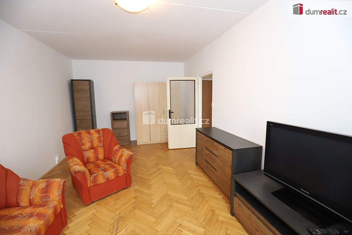 Prodej bytu 2+kk 41 m², Karlovy Vary – fotka 1 z 3