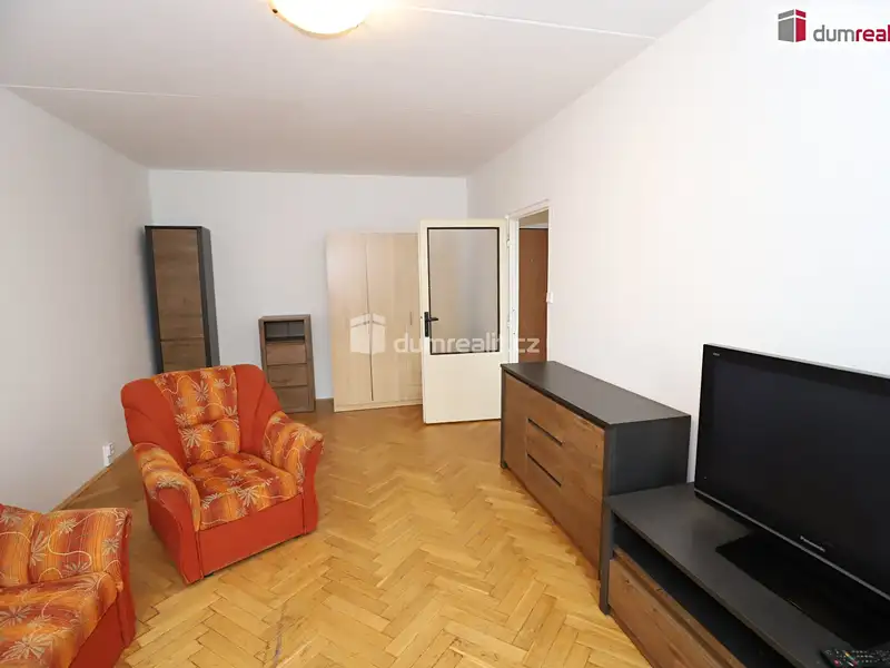 Prodej bytu 2+kk 41 m², Karlovy Vary – náhled fotky 1