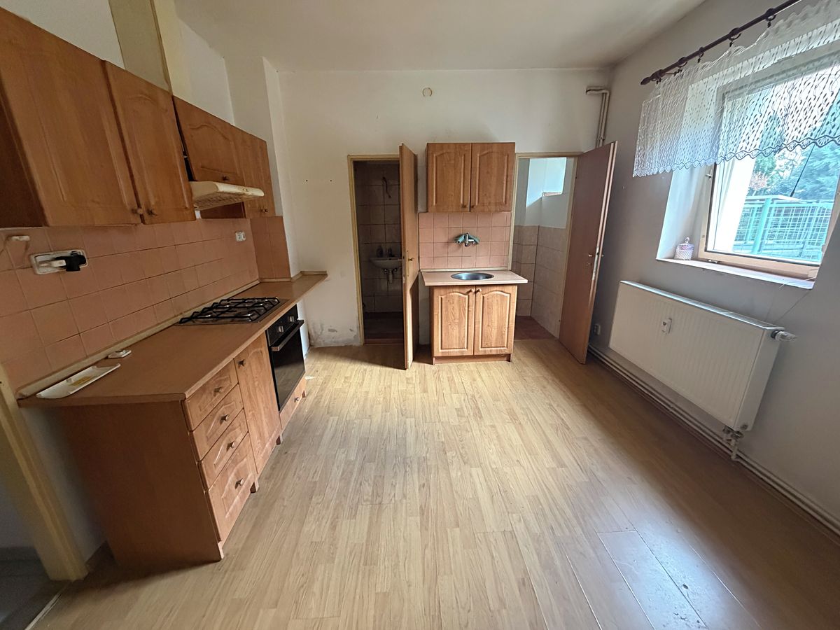 Prodej bytu 1+1 41 m² – fotografie 4