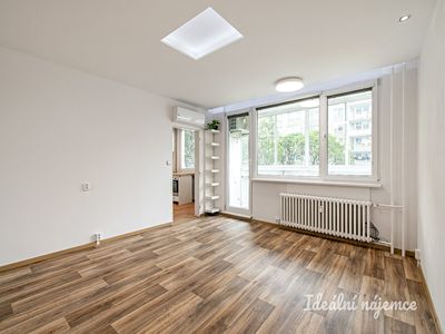 Pronájem bytu 3+kk 71 m²