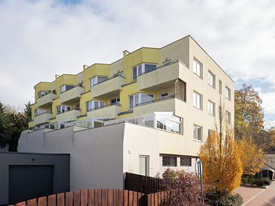Pronájem bytu 2+kk 83 m²