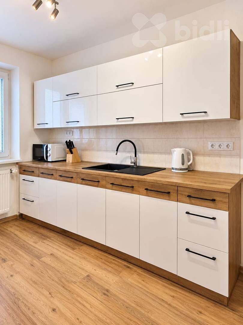 Pronájem bytu 2+1 56 m²