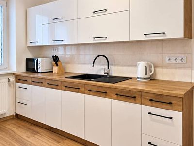 Pronájem bytu 2+1 56 m²