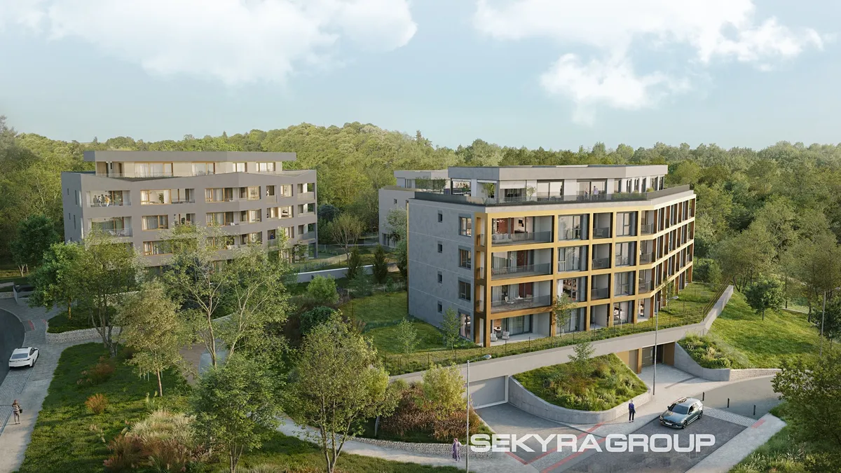 Prodej bytu 1+kk 29 m²