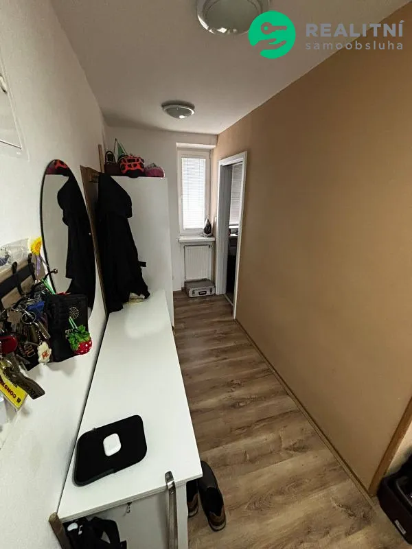 Prodej bytu 2+1 55 m²
