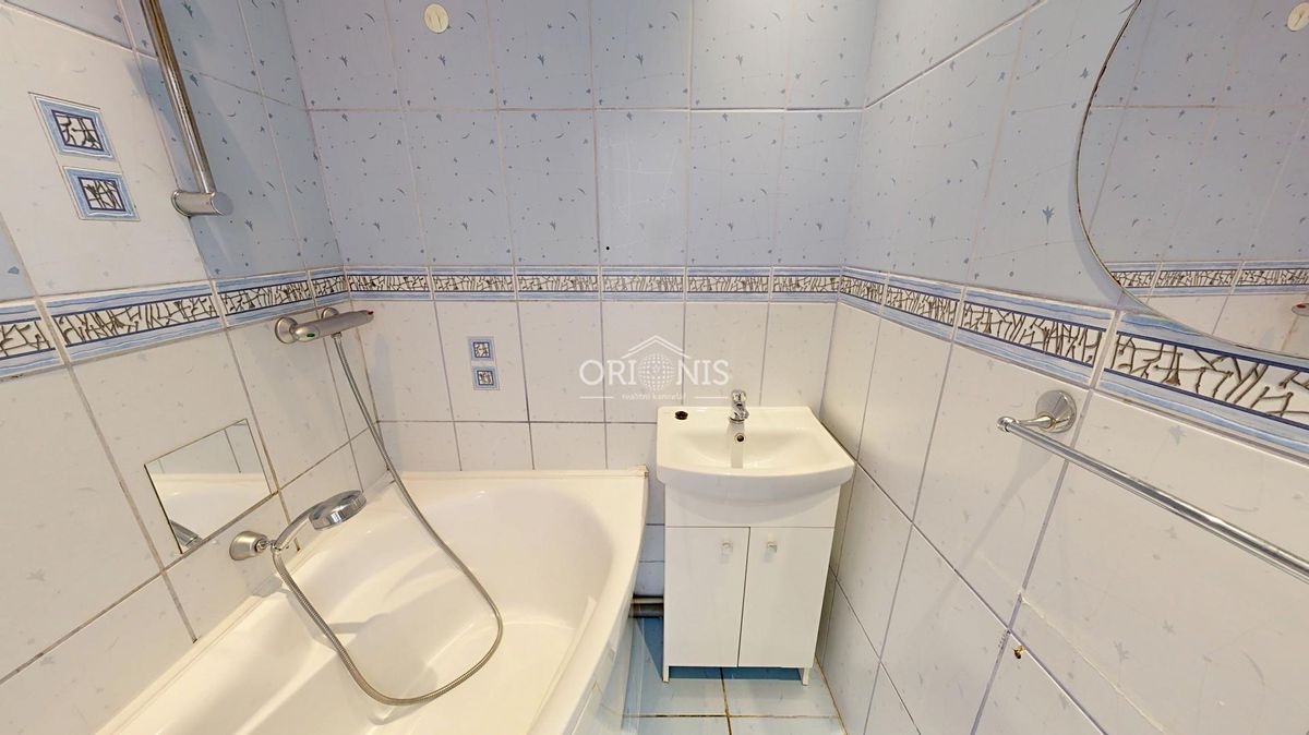 Pronájem bytu 2+1 54 m² – fotografie 3