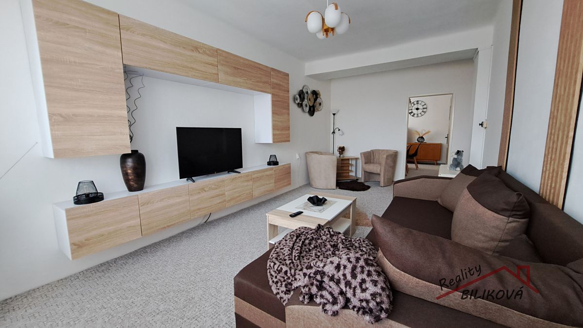 Pronájem bytu 3+1 66 m² – fotografie 3