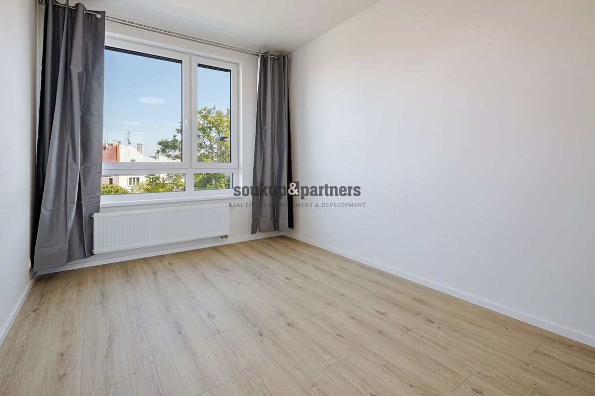 Pronájem bytu 2+kk 52 m² – fotografie 5