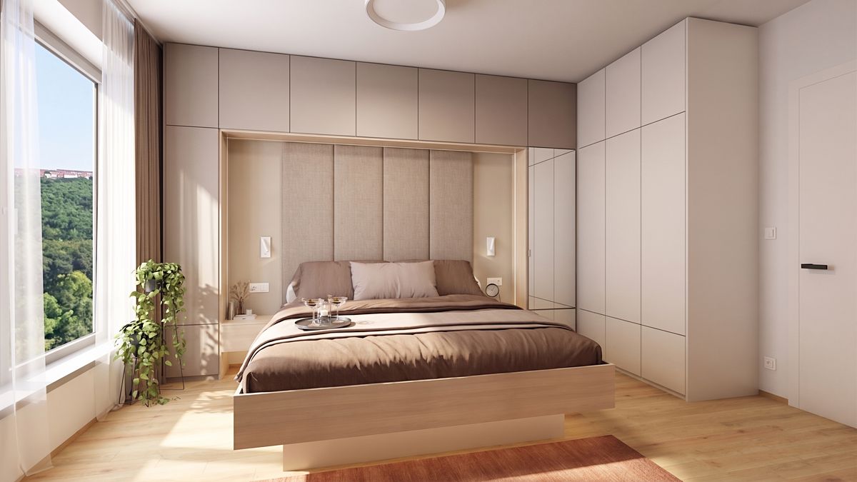 Prodej bytu 2+kk 67 m² – fotografie 3