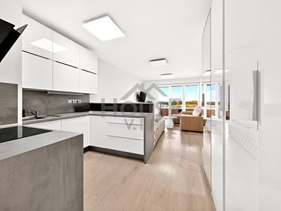 Prodej bytu 1+kk 36 m²