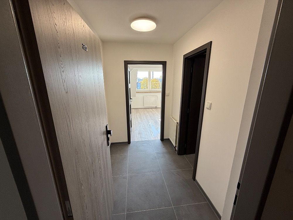 Prodej bytu 1+kk 27 m² – fotografie 5