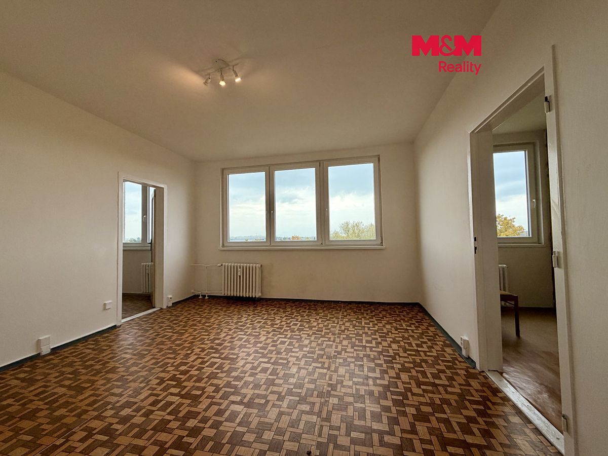 Prodej bytu 2+1 44 m², Ostrava – fotka 1 z 3