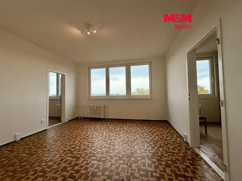 Prodej bytu 2+1 44 m², Ostrava – náhled fotky 1