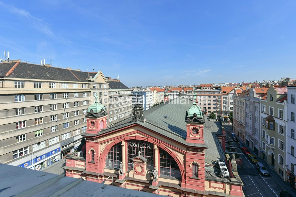 Pronájem bytu 2+1 70 m² – fotografie 5