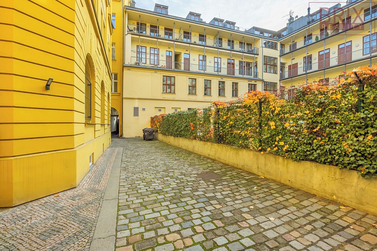 Pronájem bytu 2+1 61 m² – fotografie 4