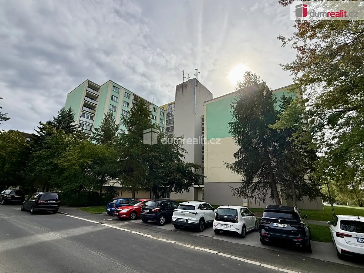 Prodej bytu 4+kk 126 m²