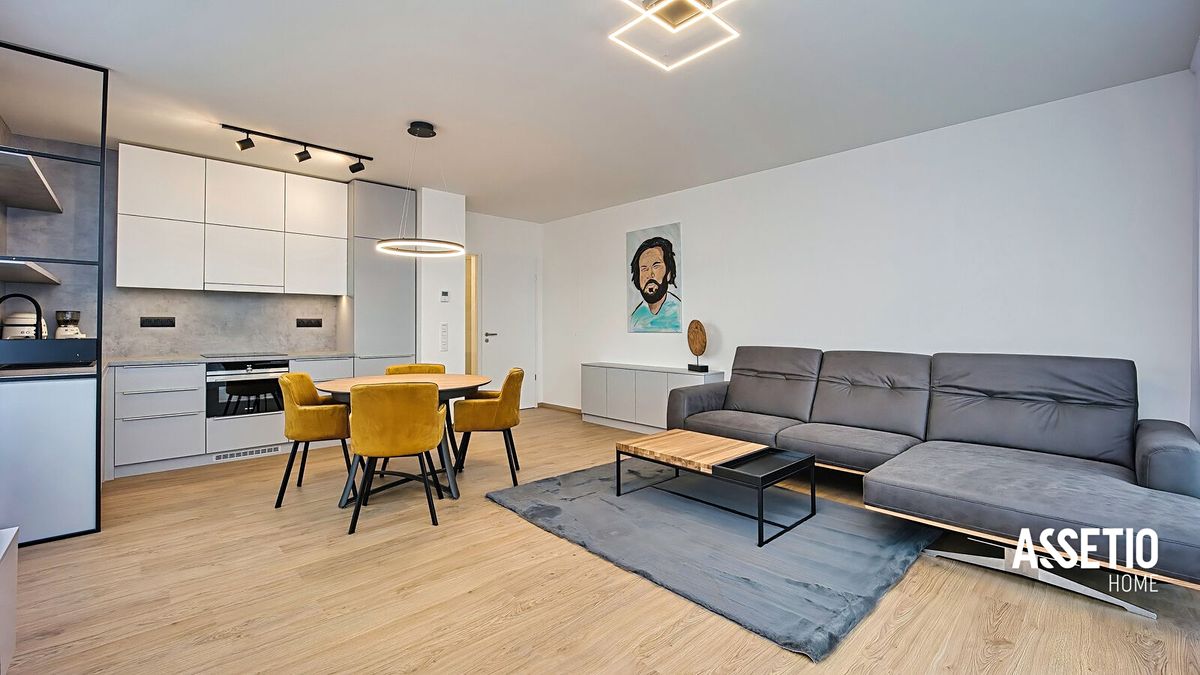 Pronájem bytu 2+kk 58 m², Olomouc – fotka 1 z 3