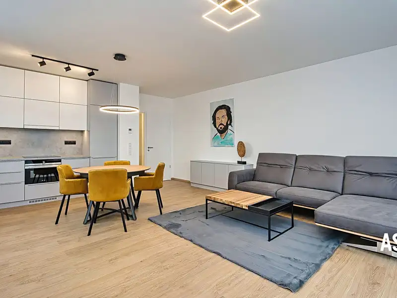 Pronájem bytu 2+kk 58 m², Olomouc – náhled fotky 1
