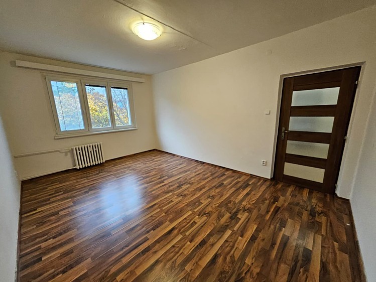 The 2+1 flat for sale, 53 m² (4 of 10)