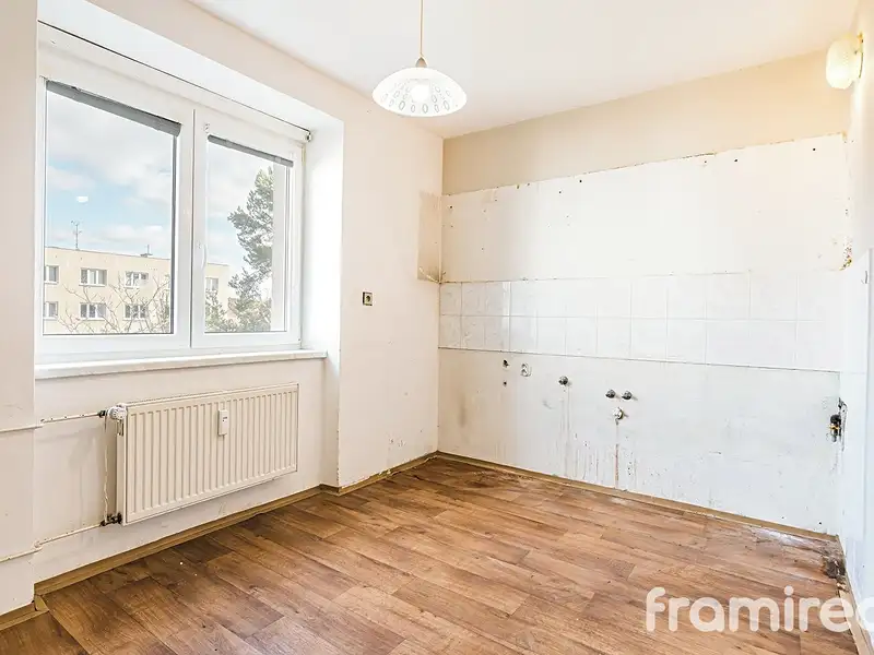 Prodej bytu 1+1 28 m², Brno – náhled fotky 2