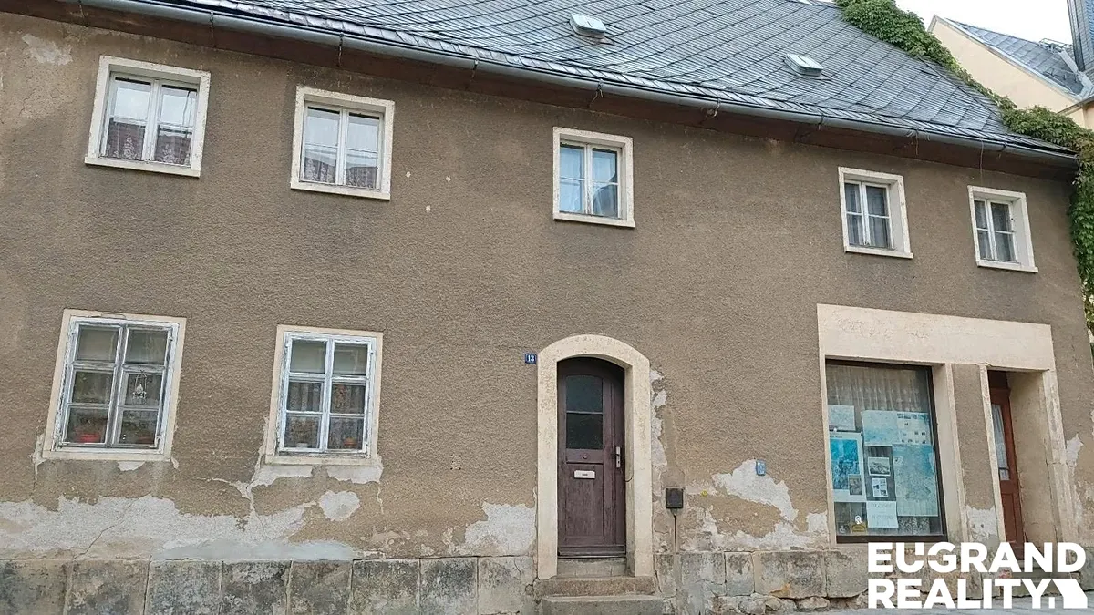 Prodej rodinného domu 100 m², pozemek 190 m²