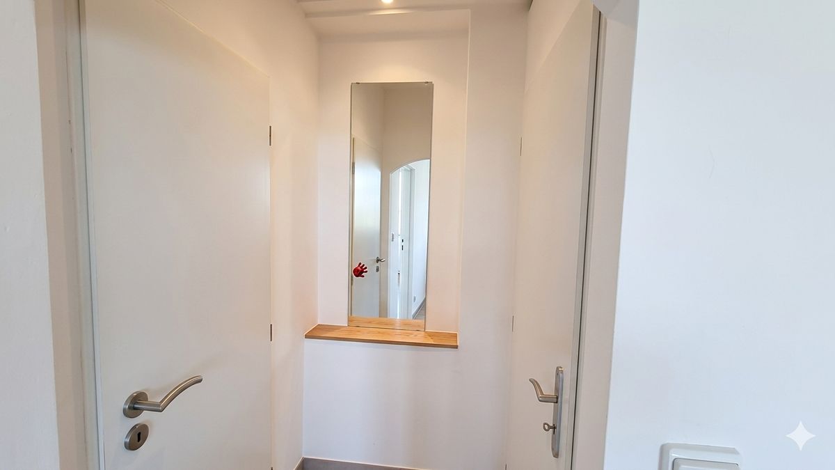 Pronájem bytu 2+kk 45 m² – fotografie 5
