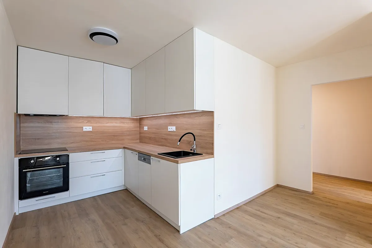 Prodej bytu 2+kk 39 m²