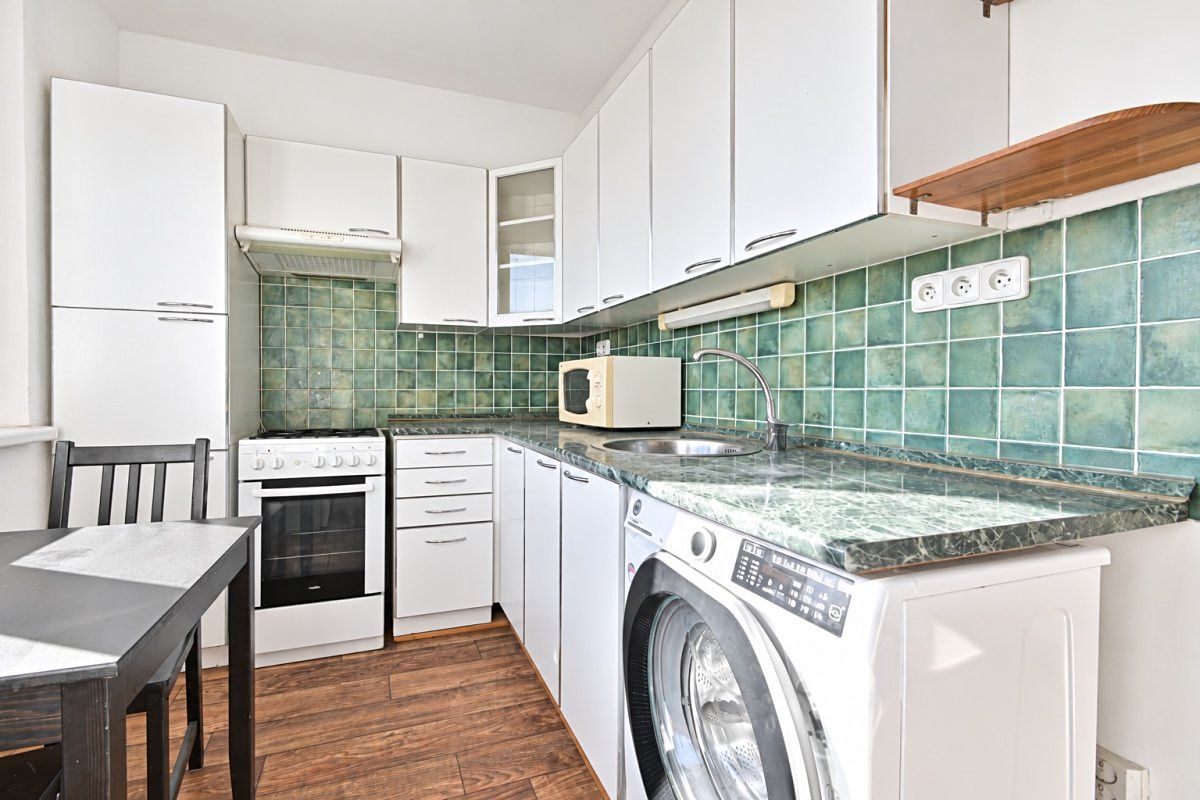 Pronájem bytu 2+1 49 m² – fotografie 2