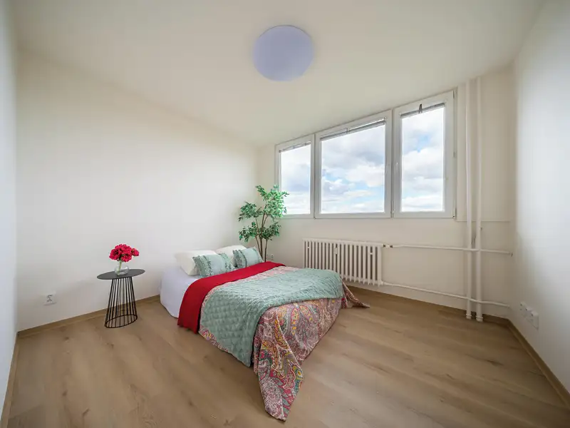 Pronájem bytu 3+1 69 m², Brno – náhled fotky 3