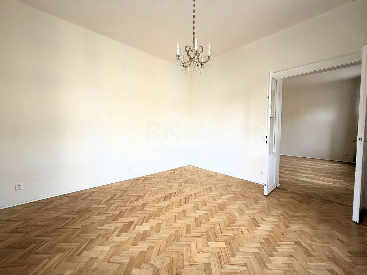 Pronájem bytu 3+1 83 m² – fotografie 3