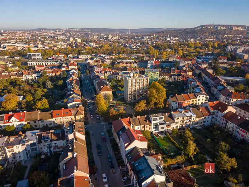 Prodej bytu 2+1 56 m², Brno – náhled fotky 3