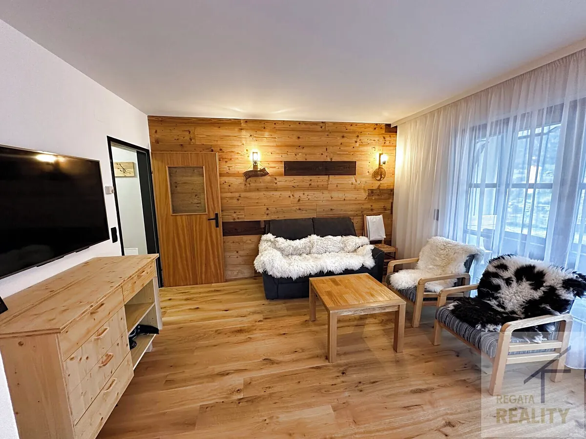 Prodej bytu 3+1 63 m²