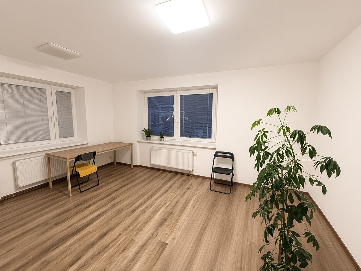 Pronájem bytu 2+kk 53 m²