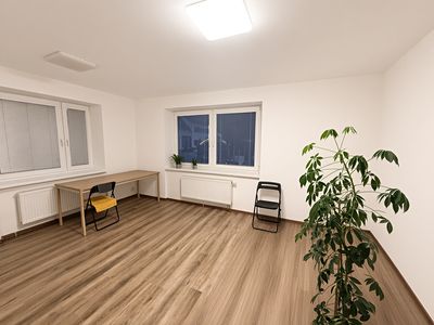 Pronájem bytu 2+kk 53 m²