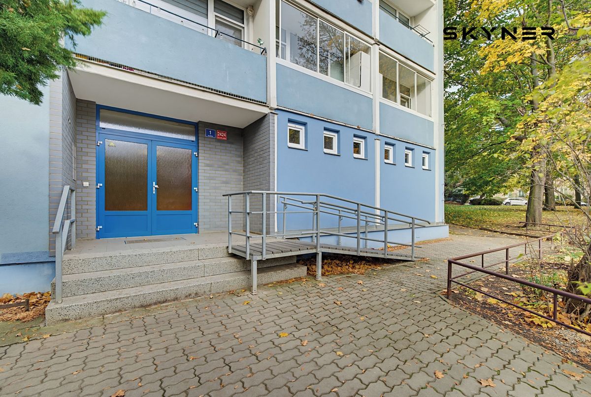 Prodej bytu 1+kk 21 m² – fotografie 5