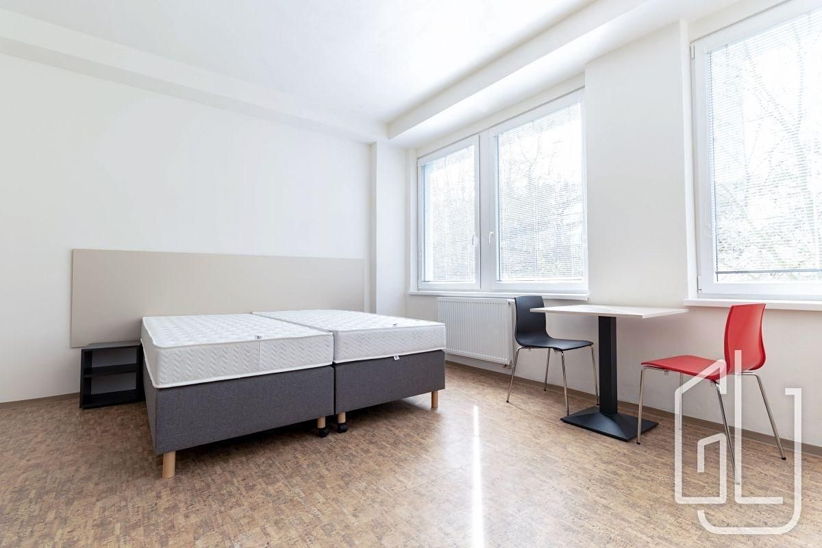 Pronájem bytu 1+kk 35 m² – fotografie 4