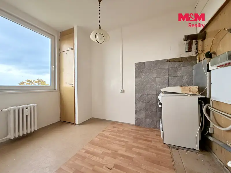 Prodej bytu 2+1 44 m², Ostrava – náhled fotky 3