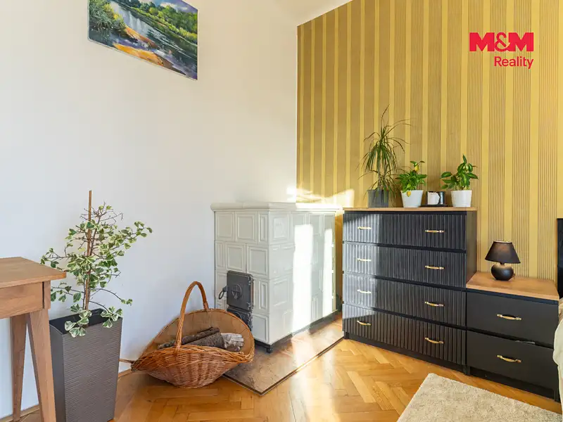 Prodej bytu 3+1 96 m², Brno – náhled fotky 3