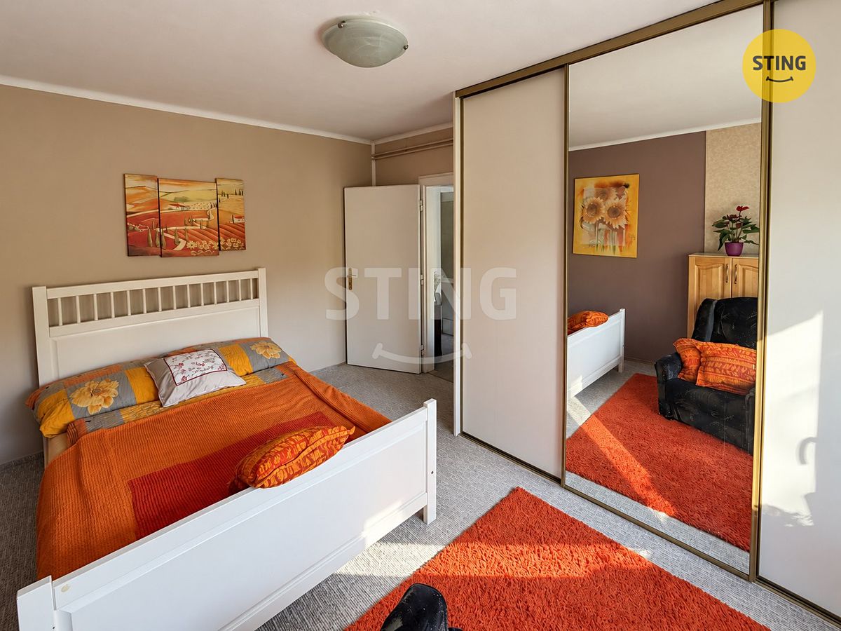 Pronájem bytu 2+1 50 m² – fotografie 4
